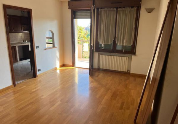 Attico su 2 livelli vic. centro
