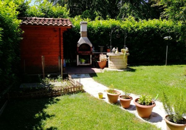 MAISONETTE