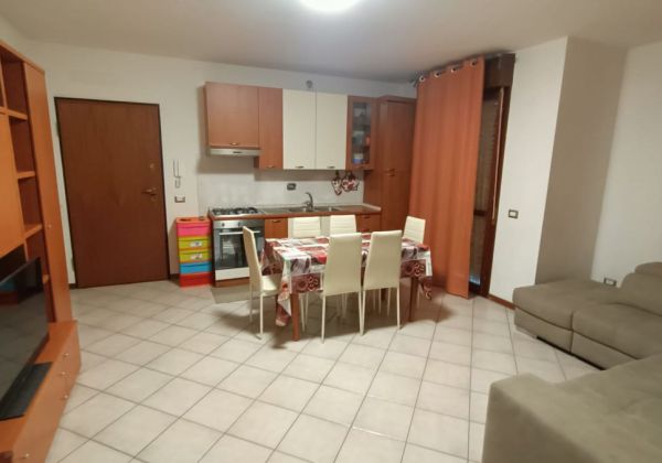 APPARTAMENTO