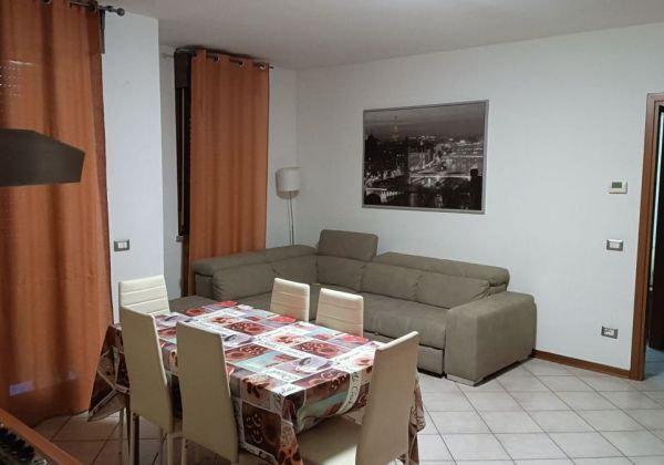 APPARTAMENTO