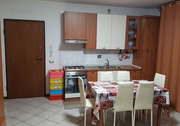 APPARTAMENTO