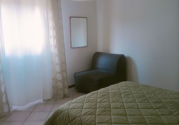 APPARTAMENTO
