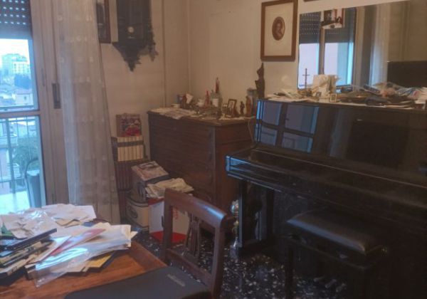 appartamento panoramico
