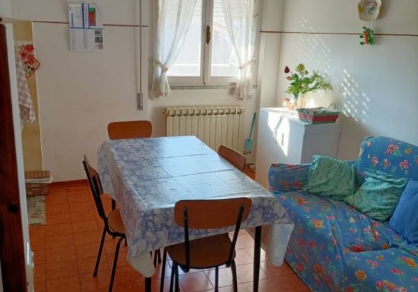 APPARTAMENTO