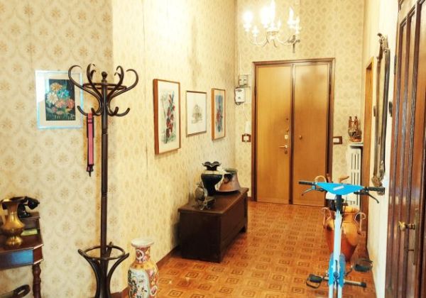 APPARTAMENTO