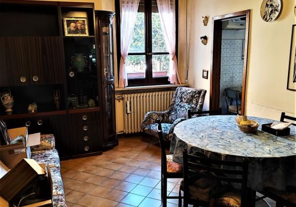 APPARTAMENTO