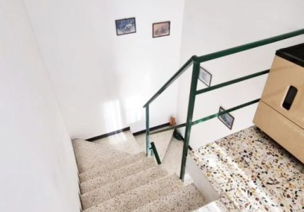 CASA INDIPENDENTE