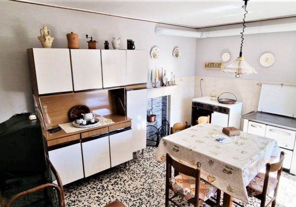 CASA INDIPENDENTE