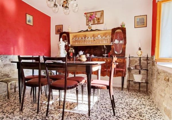 CASA INDIPENDENTE