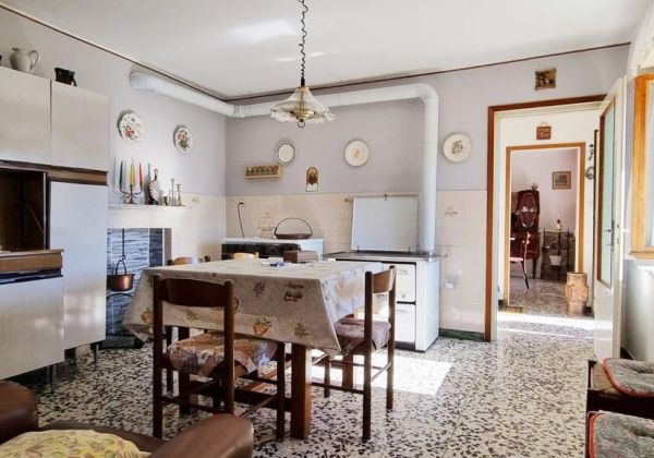 CASA INDIPENDENTE