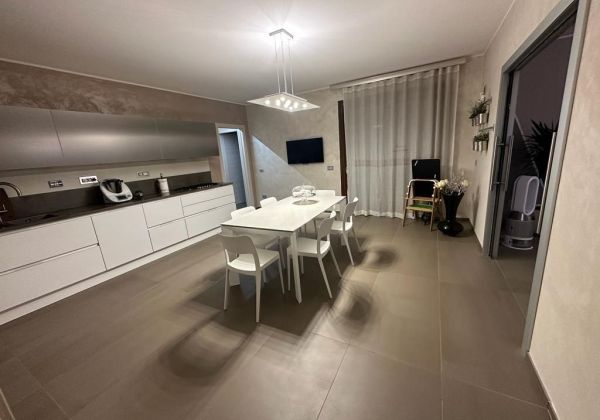 CASA INDIPENDENTE