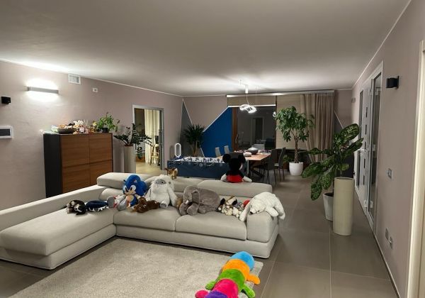 CASA INDIPENDENTE