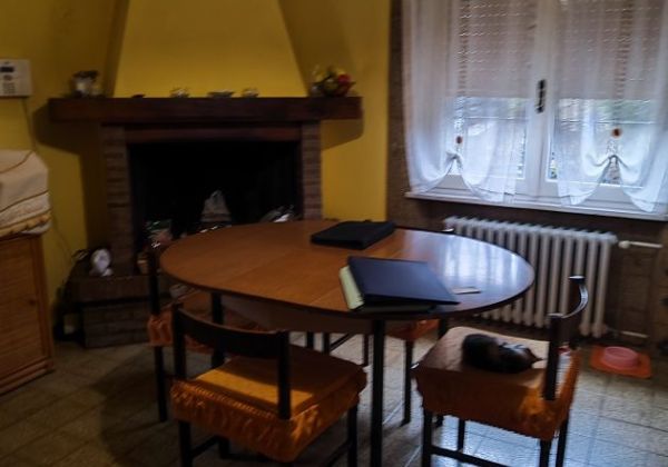 CASA INDIPENDENTE