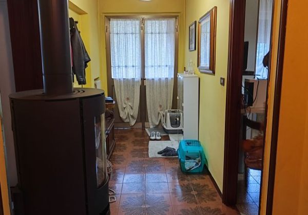 CASA INDIPENDENTE