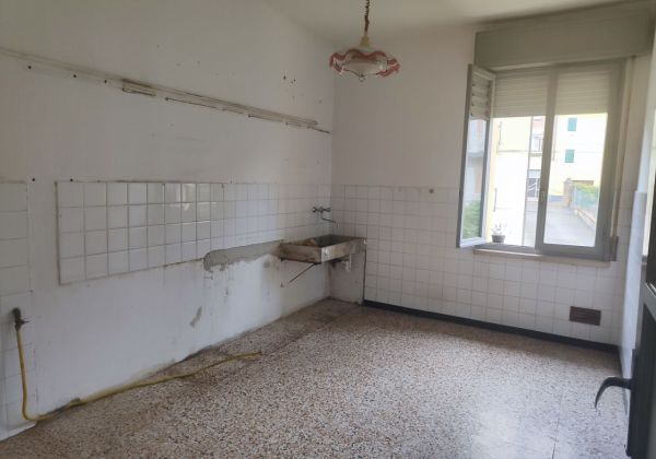 APPARTAMENTO