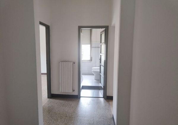 APPARTAMENTO