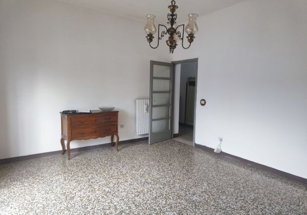 APPARTAMENTO