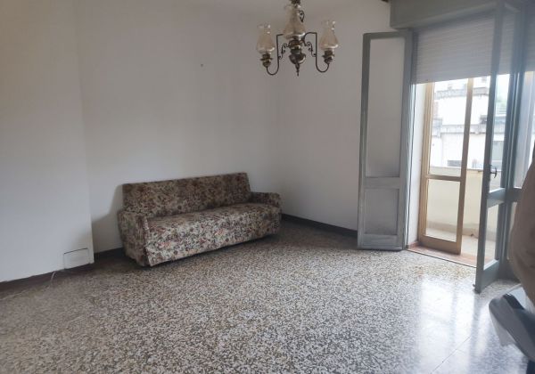 APPARTAMENTO