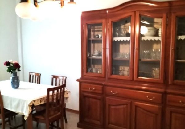 Appartamento 2 camere laterale Viale Umberto
