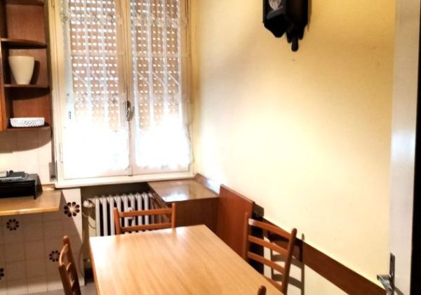 APPARTAMENTO