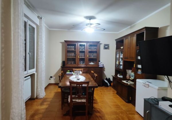 APPARTAMENTO