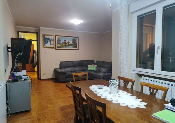 APPARTAMENTO