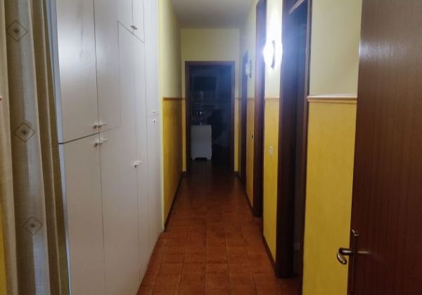 APPARTAMENTO