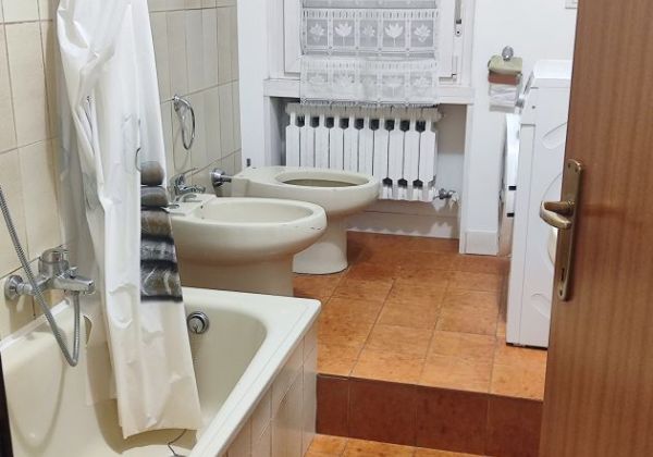 APPARTAMENTO