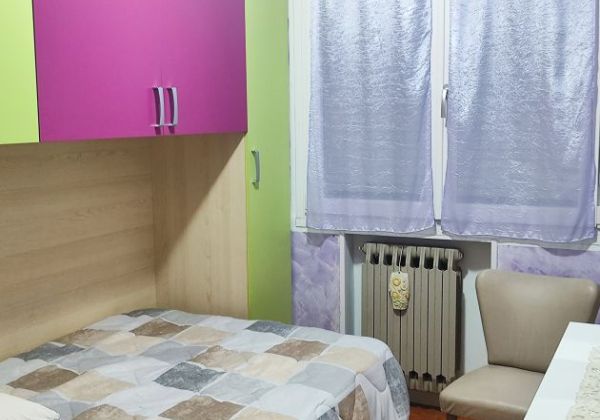 APPARTAMENTO