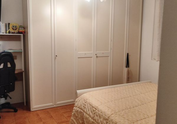 APPARTAMENTO