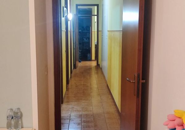 Ampio appartamento a Scandiano 3 camere