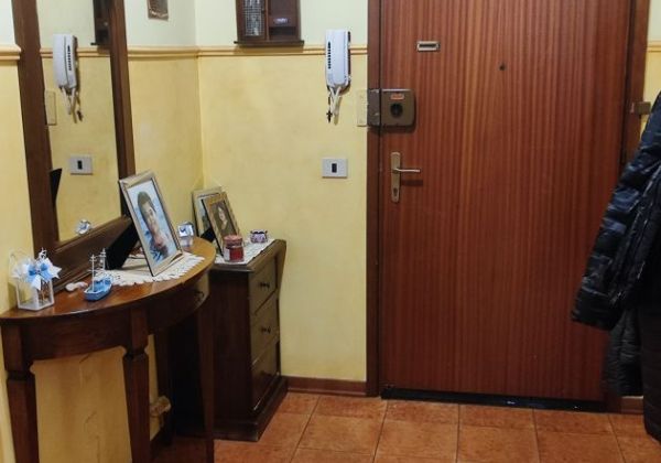 APPARTAMENTO
