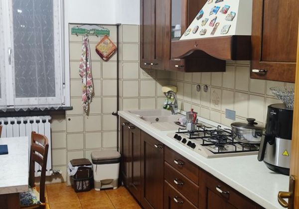 APPARTAMENTO