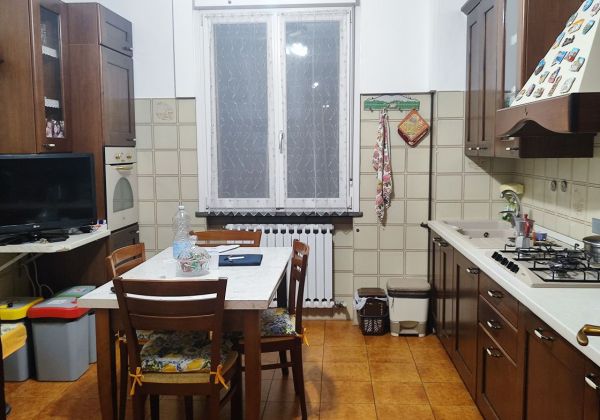 APPARTAMENTO