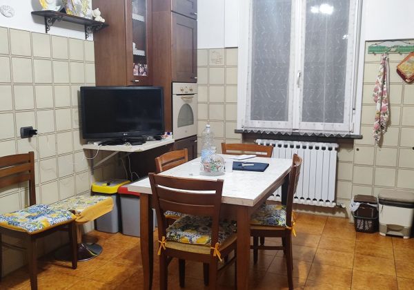 APPARTAMENTO