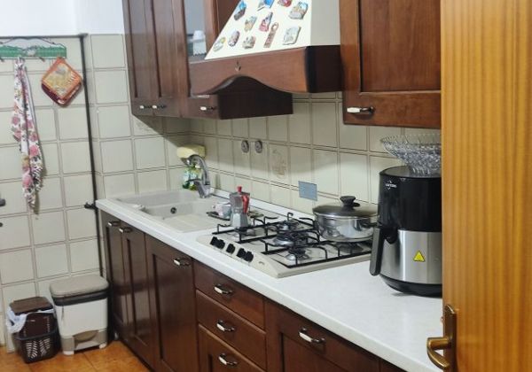 APPARTAMENTO