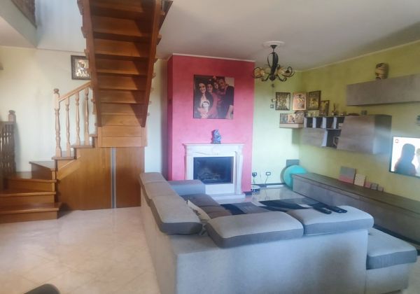 maisonette  zona Sesso