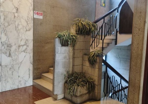 Appartamento in centro storico