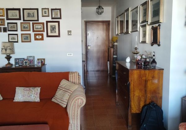 APPARTAMENTO