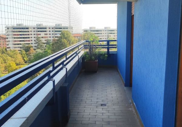 APPARTAMENTO