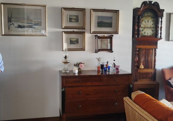 APPARTAMENTO