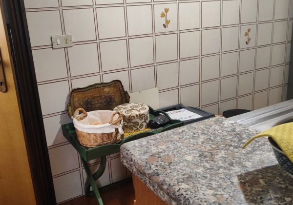 APPARTAMENTO