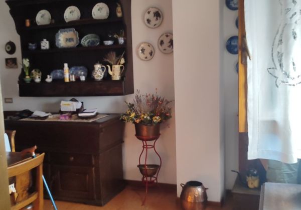 APPARTAMENTO