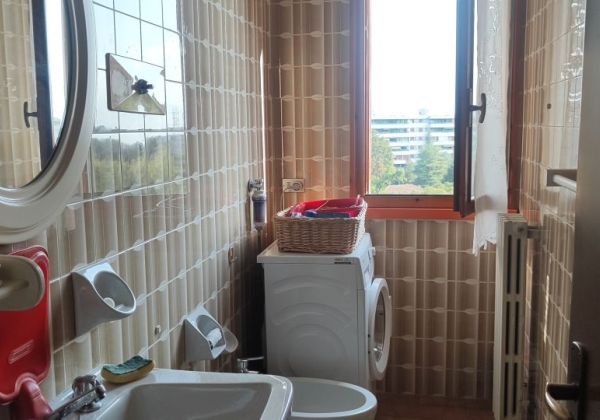 APPARTAMENTO