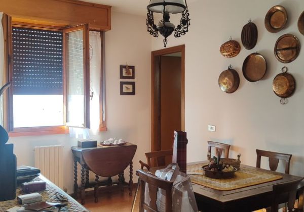 APPARTAMENTO