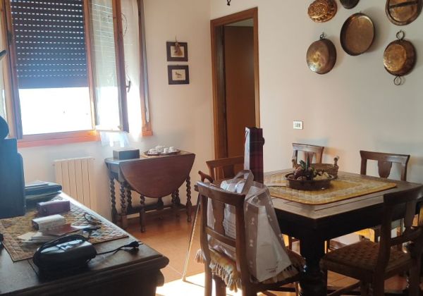 APPARTAMENTO