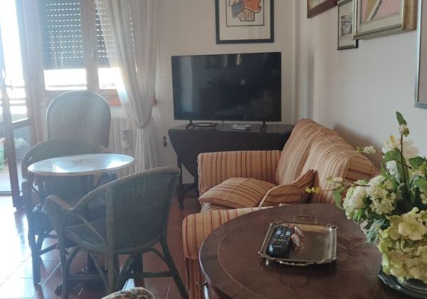 APPARTAMENTO