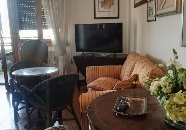 APPARTAMENTO