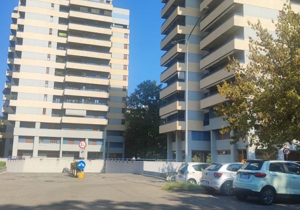 APPARTAMENTO