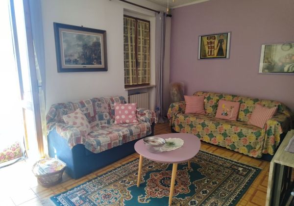 APPARTAMENTO
